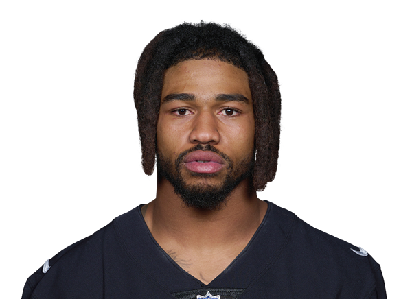 Amik Robertson (Las Vegas Raiders) - Bio, stats and news - 365Scores