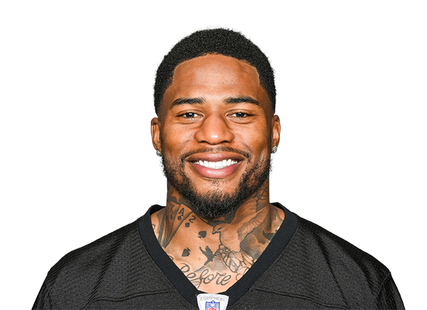 Steelers sign veteran linebacker Kwon Alexander - ESPN