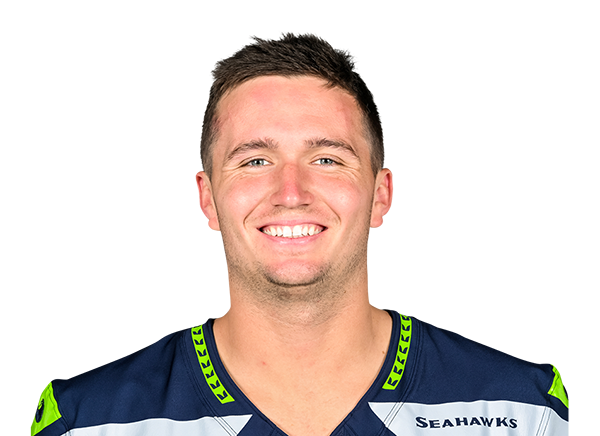 2023 Seattle Seahawks Player Stats