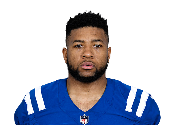 Khari Willis - Indianapolis Colts Safety - ESPN