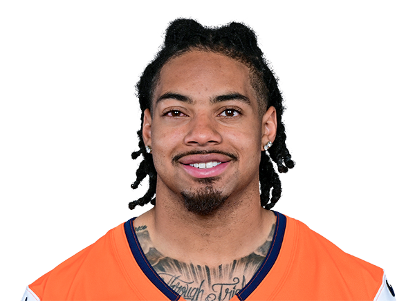 Pat Surtain II - Denver Broncos Cornerback - ESPN