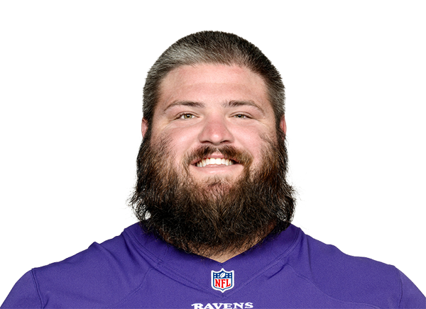 Morgan Moses - Baltimore Ravens Offensive Tackle - ESPN