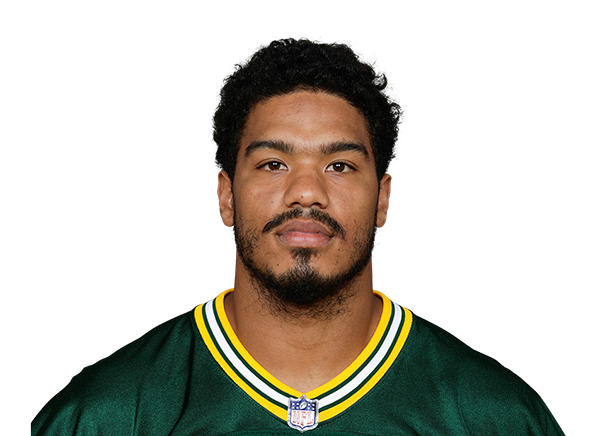 Report: Green Bay Packers cut linebacker Chauncey Manac amid strong  preseason - On3