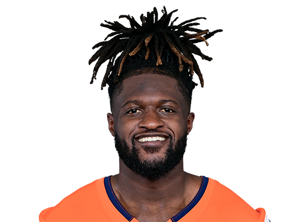 Jerry Jeudy - Denver Broncos Wide Receiver - ESPN