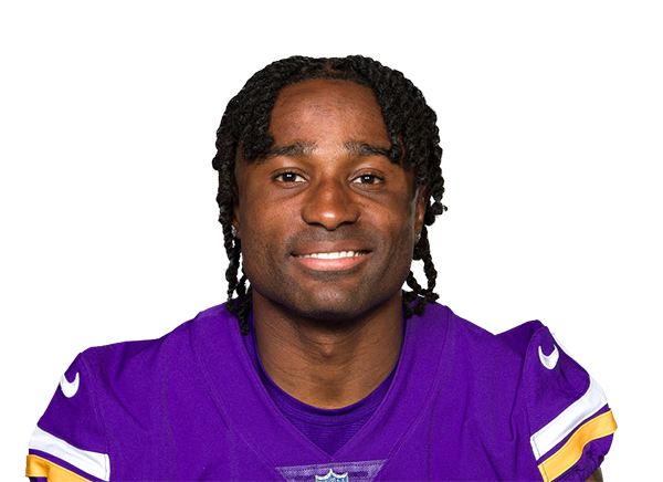 Injured Vikings rookie Cine receives happy birthday message on