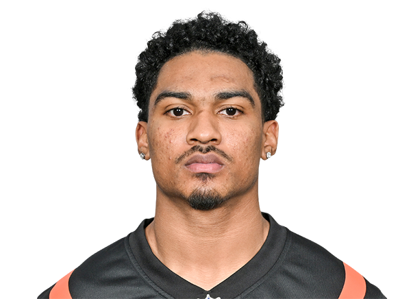 Tee Higgins - Cincinnati Bengals Wide Receiver - ESPN