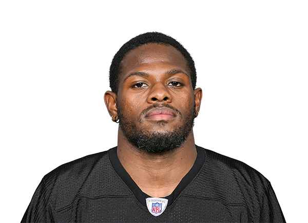 Cincinnati Bengals linebacker Akeem Davis-Gaither (59) is seen during an  NFL football game against the Dallas Cowboys, Sunday, Sept. 18, 2022, in  Arlington, Texas. Dallas won 20-17. (AP Photo/Brandon Wade Stock Photo -  Alamy