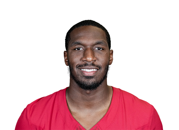 Victor Dimukeje, Arizona Cardinals ED, NFL and PFF stats