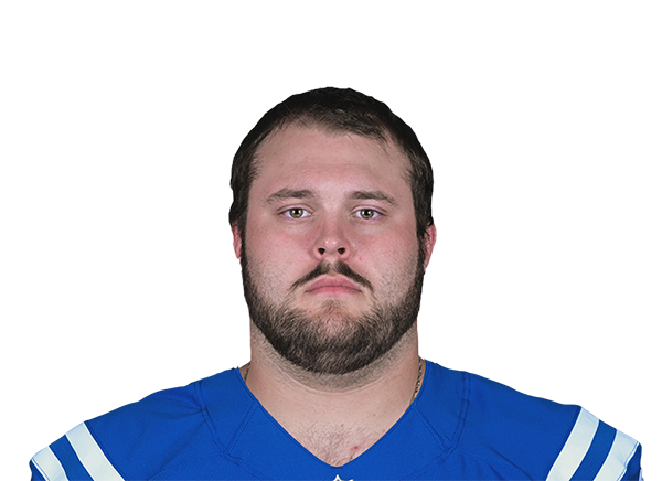 Bernhard Raimann - Indianapolis Colts Offensive Tackle - ESPN