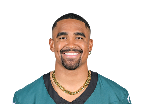 Jalen Hurts - Philadelphia Eagles Quarterback - ESPN