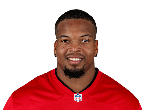 Brandon Walton - Tampa Bay Buccaneers Offensive Tackle - ESPN