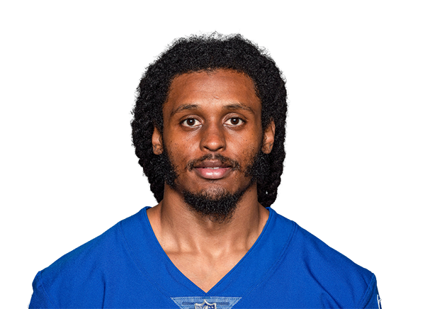 Xavier McKinney - New York Giants Safety - ESPN