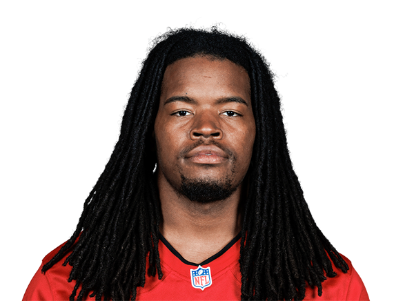 J.J. Russell - Tampa Bay Buccaneers Linebacker - ESPN