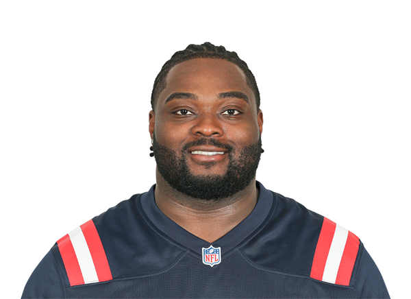 Mike Onwenu - New England Patriots Offensive Tackle - ESPN