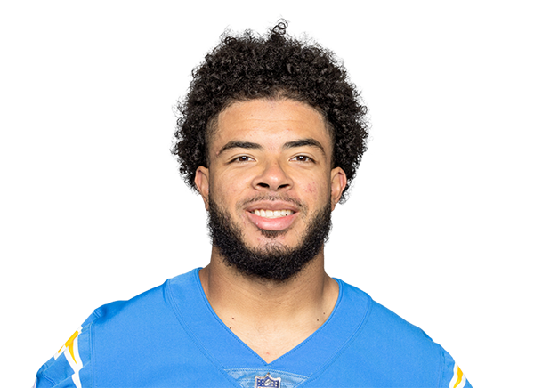 Dean Marlowe - Los Angeles Chargers Safety - ESPN