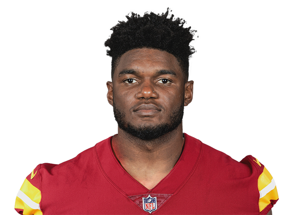 SirVocea Dennis - Tampa Bay Buccaneers Linebacker - ESPN