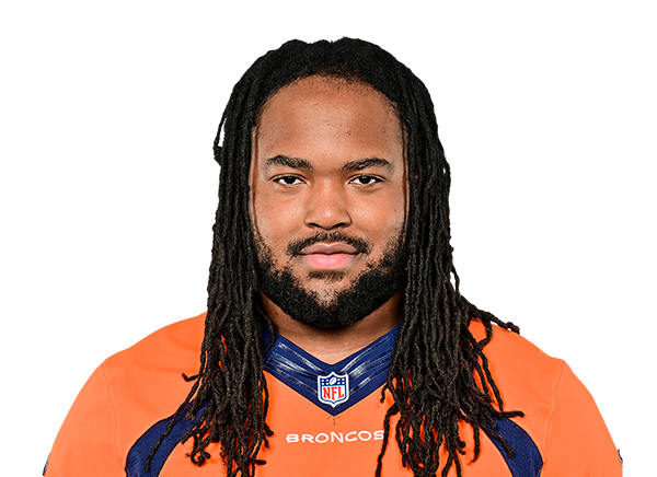 NFL suspends Broncos' Eyioma Uwazurike indefinitely for gambling