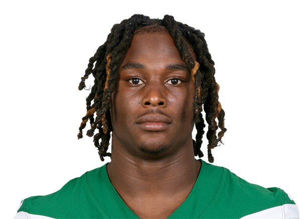 Sam Eguavoen - New York Jets Linebacker - ESPN