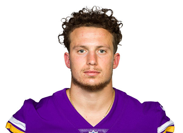 Justin Jefferson - Minnesota Vikings Wide Receiver - ESPN