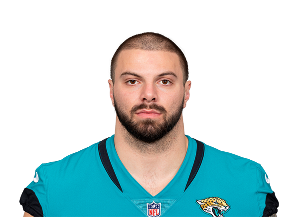 Luke Farrell (Jacksonville Jaguars) - Biografia, statistiche e notizie -  365Scores