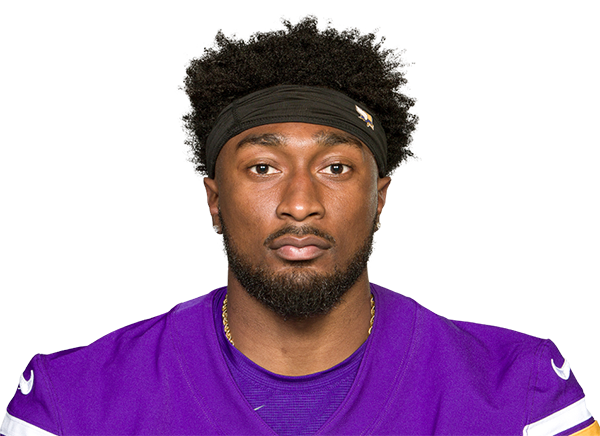 Akayleb Evans - Minnesota Vikings Cornerback - ESPN