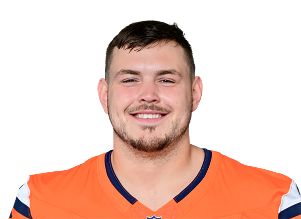 Ben Powers - Denver Broncos Guard - ESPN