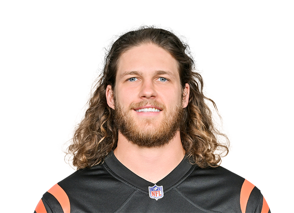 Alex Cappa - Cincinnati Bengals Guard - ESPN