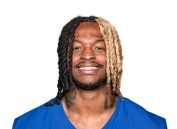 Isaiah Simmons - New York Giants Safety - ESPN