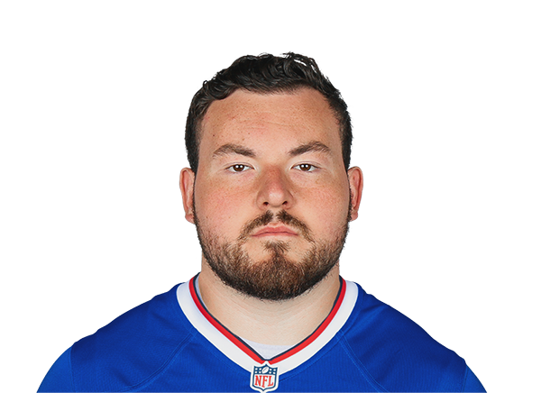 Spencer Brown (offensive tackle) - Wikipedia