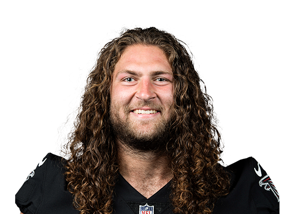 Kyle Pitts - NFL Tight end - News, Stats, Bio and more - The Athletic