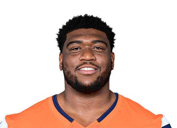 Luke Wattenberg, Denver Broncos G, NFL and PFF stats