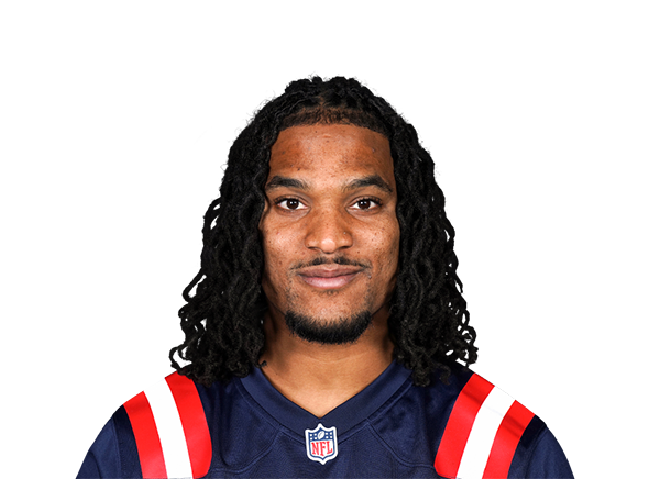 Jack Jones - New England Patriots Cornerback - ESPN