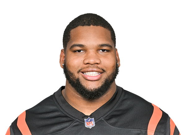 Bengals Complete Third Round With DT Zach Carter