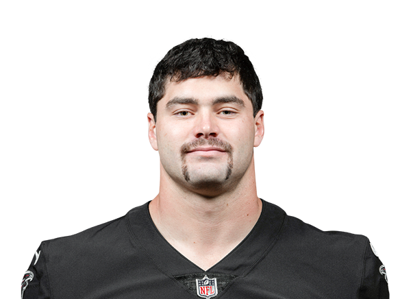 2023 Atlanta Falcons Player Stats