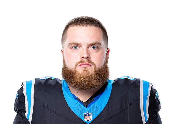 Bradley Bozeman - Carolina Panthers Center - ESPN