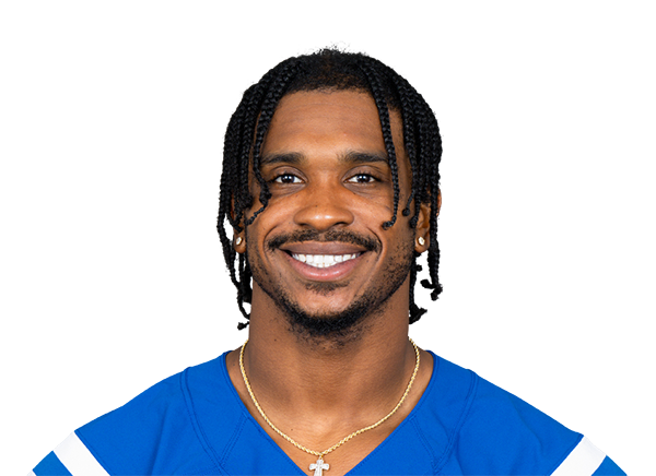 Ashton Dulin - Indianapolis Colts Wide Receiver - ESPN