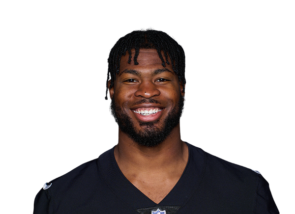 Qwynnterrio Cole - Las Vegas Raiders Safety - ESPN