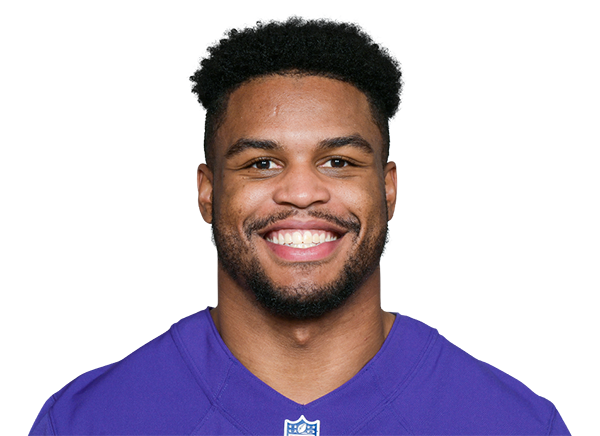 Odafe Oweh - Baltimore Ravens Linebacker - ESPN