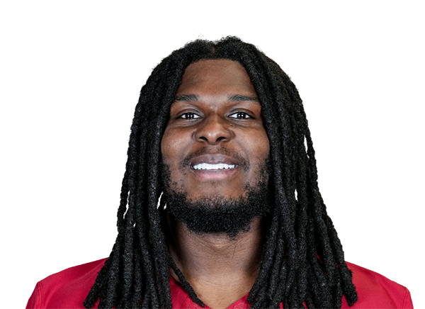 Arizona Cardinals - #HappyBirthday D.J. Humphries!! 