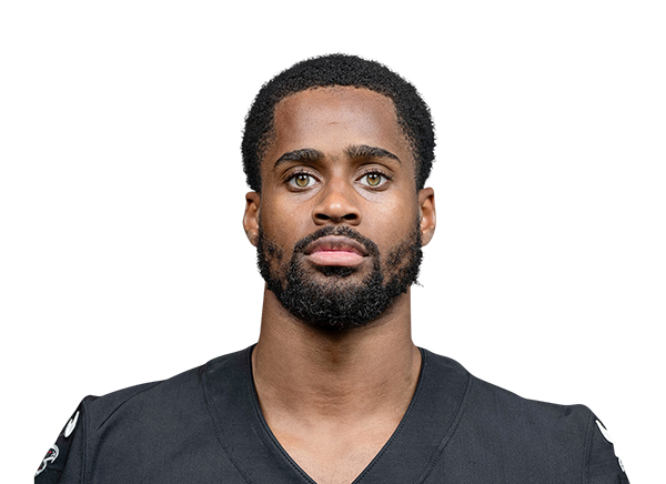 Daylen Baldwin headshot