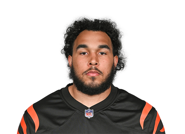 Cincinnati Bengals Roster | ESPN