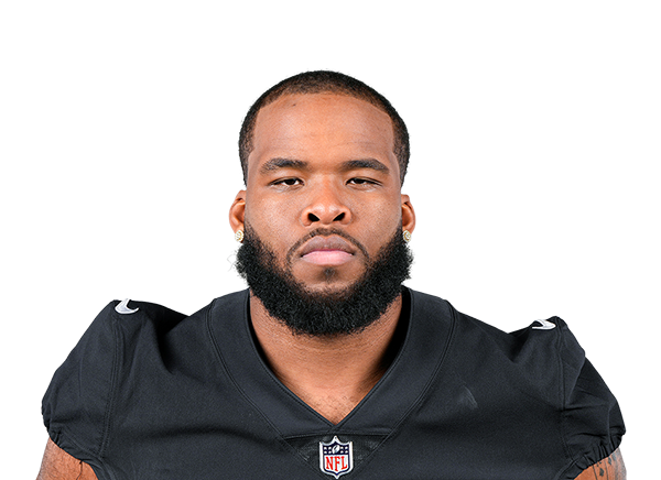 Divine Deablo, Las Vegas Raiders LB, NFL and PFF stats