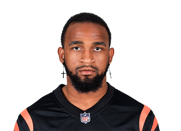 cincinnati bengals pooka williams