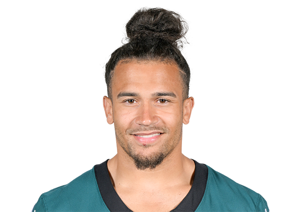 Kelee Ringo - Philadelphia Eagles Cornerback - ESPN