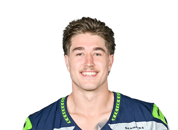 2023 Seattle Seahawks Player Stats