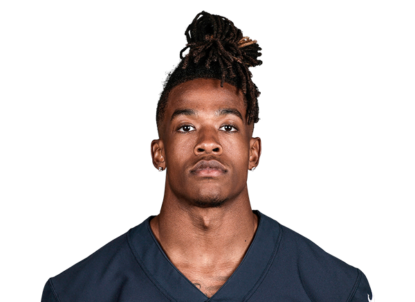 Jaquan Brisker Stats, News and Video - S