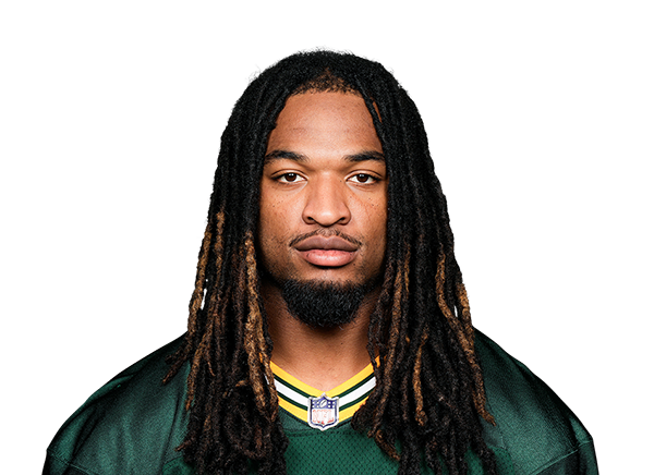 Eric stokes First Interception In the NFL #greenbaypackers 