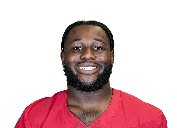 Arizona Cardinals linebacker Dennis Gardeck (45) during an NFL football  game against the Detroit Lions, Sunday, Sept. 27, 2020, in Glendale, Ariz.  (AP Photo/Rick Scuteri Stock Photo - Alamy