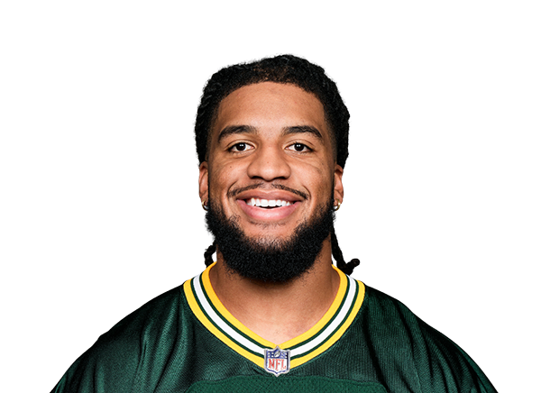 Quay Walker - Green Bay Packers Linebacker - ESPN