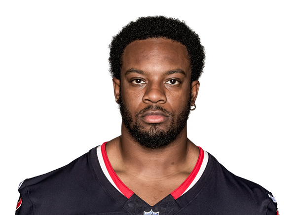 Houston Texans NFL Roster - ESPN